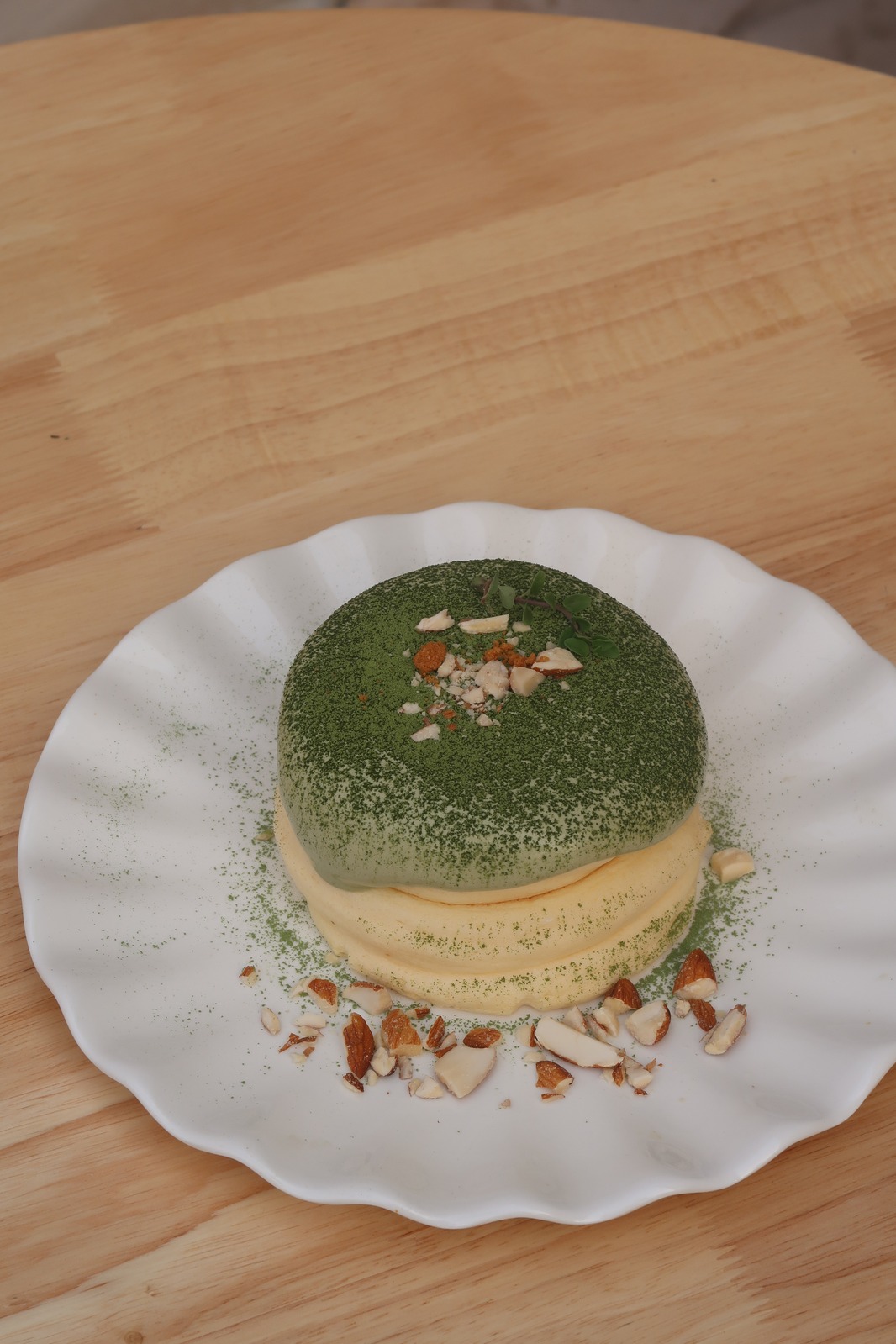 Kyoto Matcha