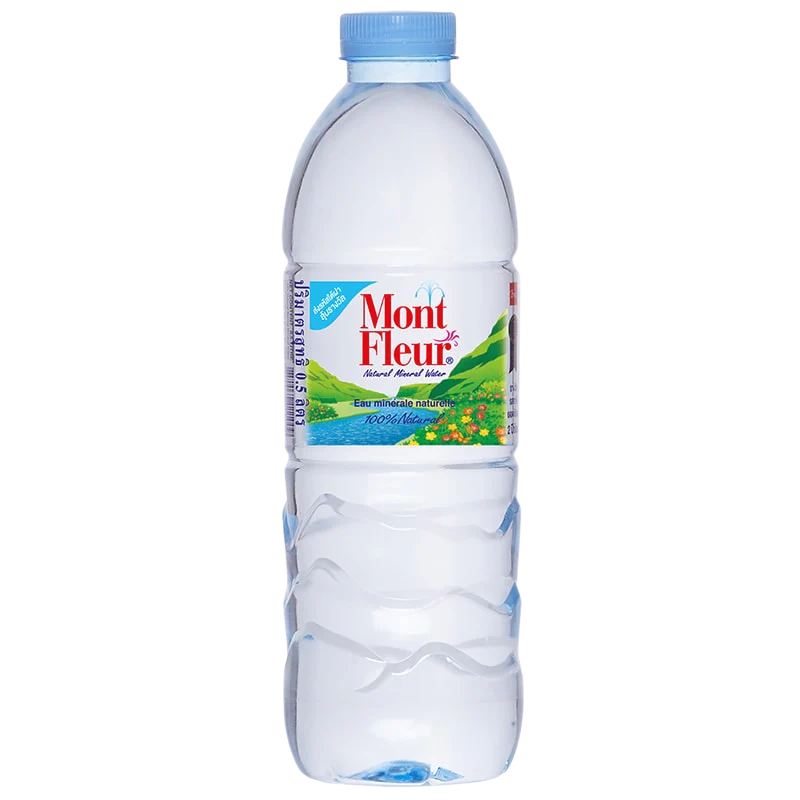 Mineral Water