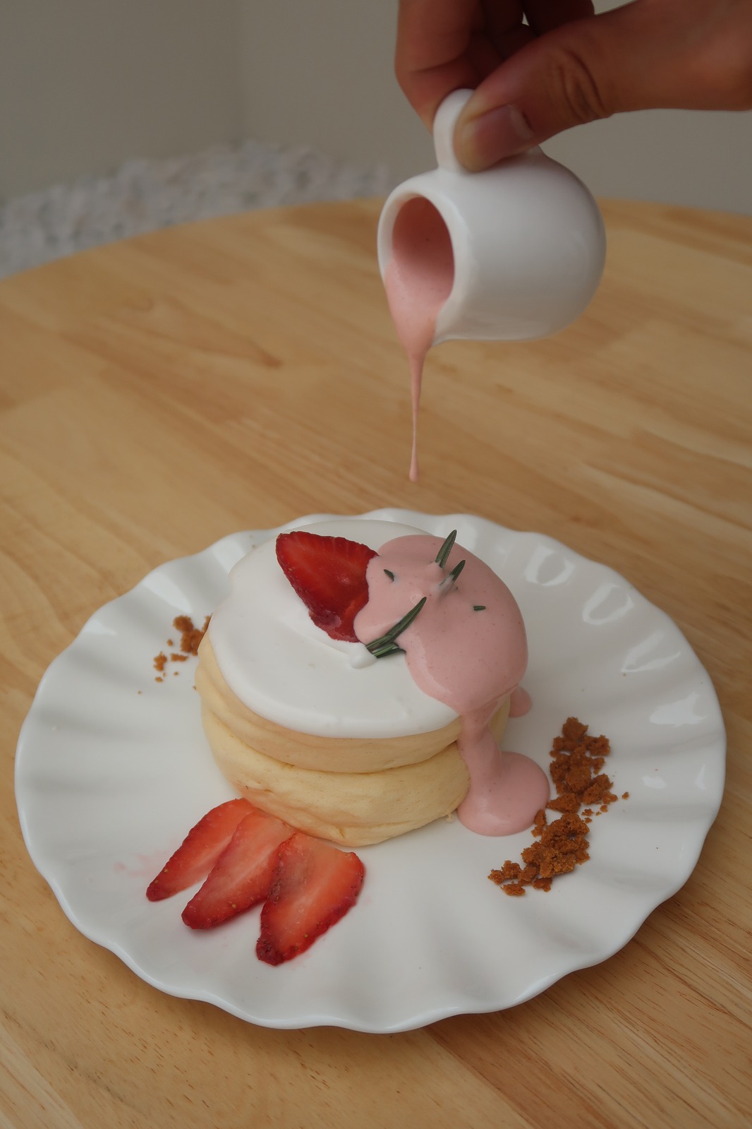 Strawberry